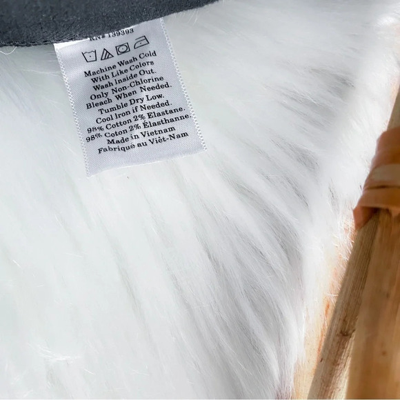 Everlane The Mid Rise Skinny Jeans Black Ankle Length NEW NWT Classic size 24 - Picture 10 of 14